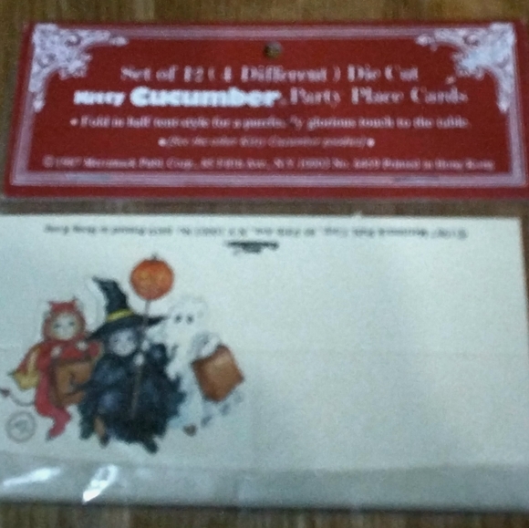 Kitty cucumber - Picture 2 of 2